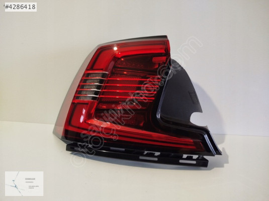VOLVO S90 STOP SOL