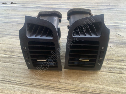 CHEVROLET CAPTİVA  DİFÜZÖR DB OTO BURSA
