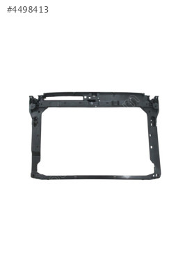 Skoda Octavia Ön Panel Komple Plastik 20 24
