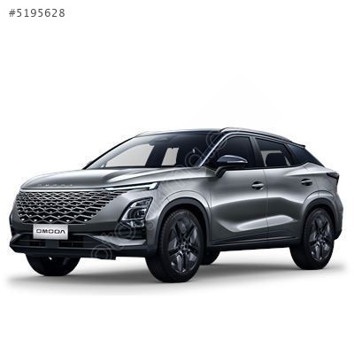 CHERY OMODA 5 ÖN CAM