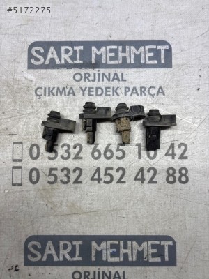 ÇIKMA NİSSAN PRİMERA KAPI SWİCH