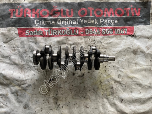 DV6 STD KRANK