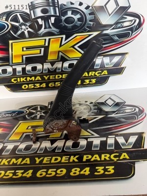 Dacia Dokker Elfiren Kolu 2013