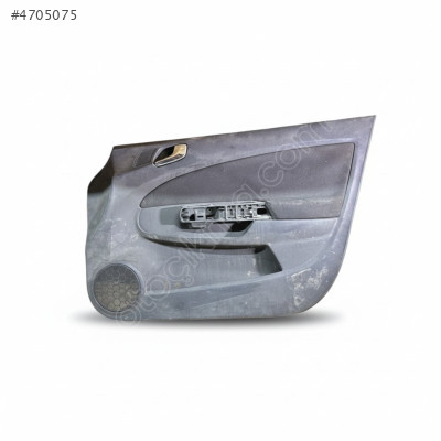 OPEL CORSA D SAĞ ÖN KAPI DÖŞEMESİ