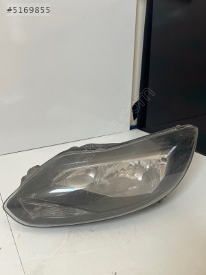 Ford Focus MK3 (2011-2014) SAG FAR
