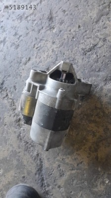 Renault Megane 1 1.6 16v mars dinamo