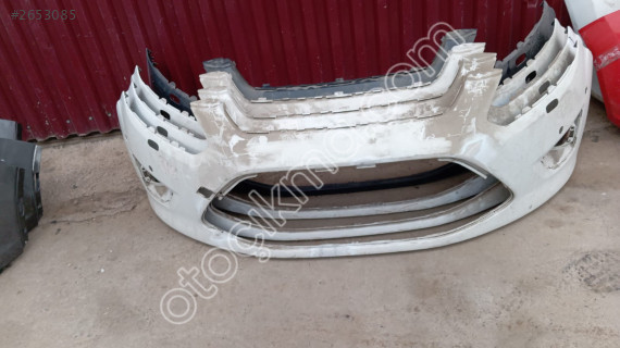 FORD C-MAX ÖN TAMPON ORJİNAL ÇIKMA