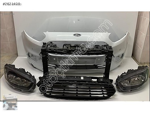 FORD COURİER ÖN SET