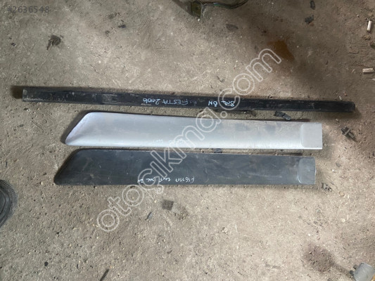 Ford fiesta kapı bantları