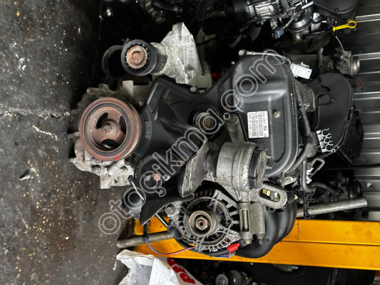 Ford focus çıkma motor