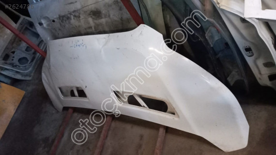 ford transit kaput