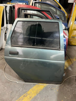 LADA VEGA SW SAĞ ARKA KAPI MERT OTO