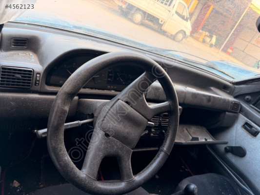Fiat uno torpido kapağı