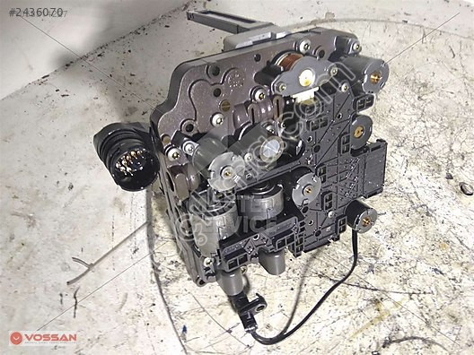 2.0 DİZEL OTOMATİK MFM ŞANZIMAN KARTI ORJİNAL ÇIKMA PAR - Volkswagen  Orijinal Çıkma Yedek Parça Ankara