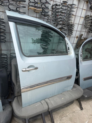 RENAULT KANGOO 3 SAĞ ÖN KAPI DOLU