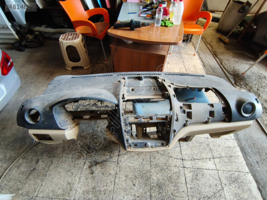 Ford transit connect 2009-2013 ön göğüs
