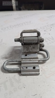 8E0833411 AUDI A4 SOL KAPI MENTEŞE