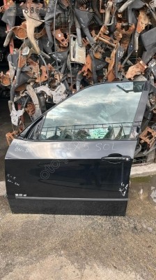 BMW X5 E70 SOL ÖN KAPI DOLU  - CK OTOMOTİV -
