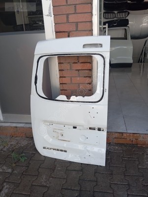 Renault Express sol arka bagaj kapağı