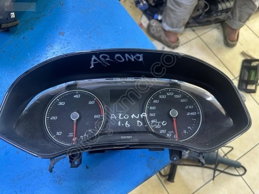 SEAT ARONA  GÖSTERGE PANELİ