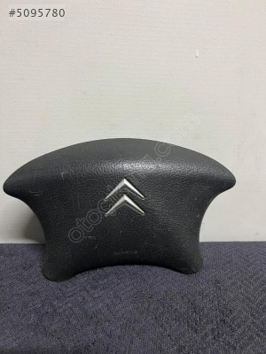 CİTROEN C5 DİREKSİYON AİRBAG