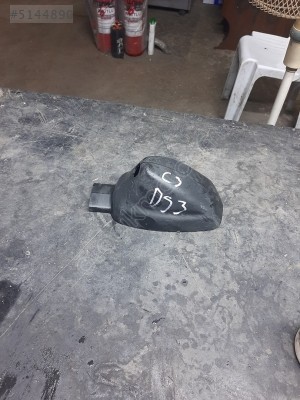 C3 yamur sensör  kapağı