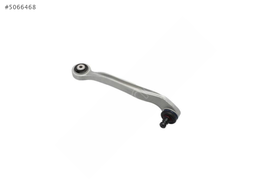 ROTİLLİ KOL  A6 04-10  ÜST ÖN SOL 4E0407505B 4E0407505E