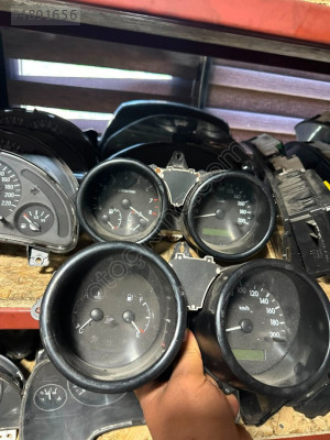 KALOS KM SAATİ