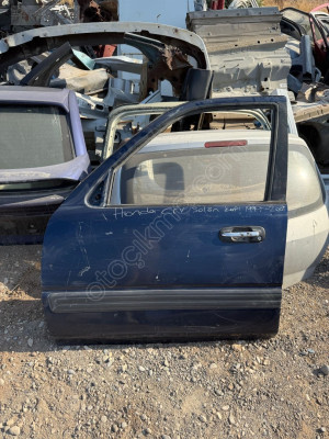 HONDA CRV SOL ÖN KAPI ÇIKMA ORJİNAL