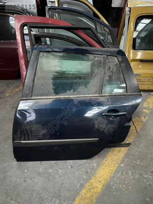 RENAULT LAGUNA 2 SW SOL ARKA KAPI MERT OTO