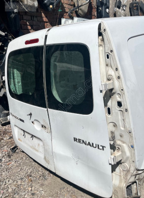 Renault kangoo 4 bagaj kapağı sağ sol