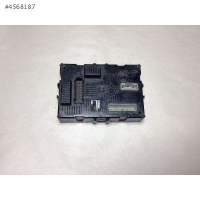 Renault Modus Sigorta Body Beyni 8200497363