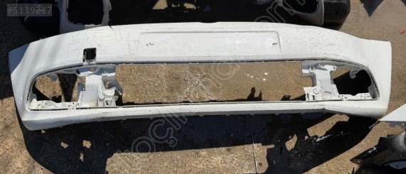 VOLKSWAGEN POLO ÖN TAMPON
