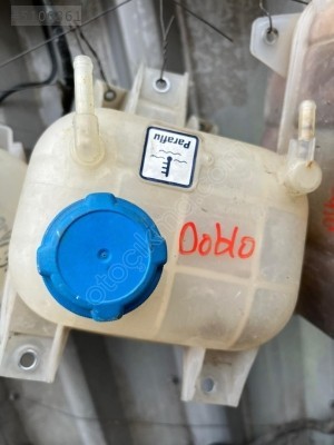 FİAT DOBLO YEDEK SU DEPOSU