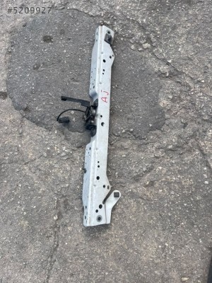 OPEL ASTRA J ÖN PANEL