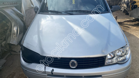 Fiat albea çıkma ön kaput