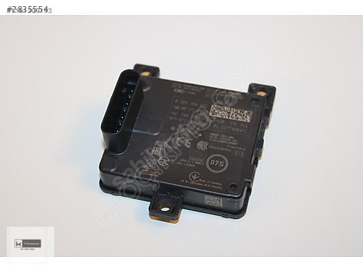 SEAT LEON ACC RADAR SENSÖRÜ 5WA907572B