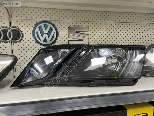 5E1941017 Skoda Octavia Sol Far (2017/2019)
