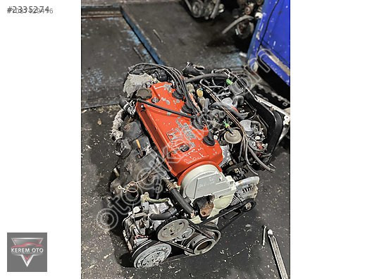 HONDA CİVİC 1.4 - 1.5 TEMİZ MUHAYYER MOTOR