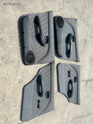 Fiat Palio Kapı Döşemesi