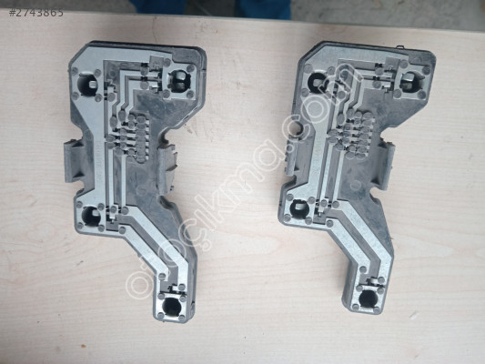 Stop duyu Renault 9 yeni sag sol
