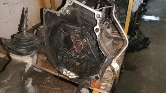 Mazda 626 1.6 şanzıman yedek parça