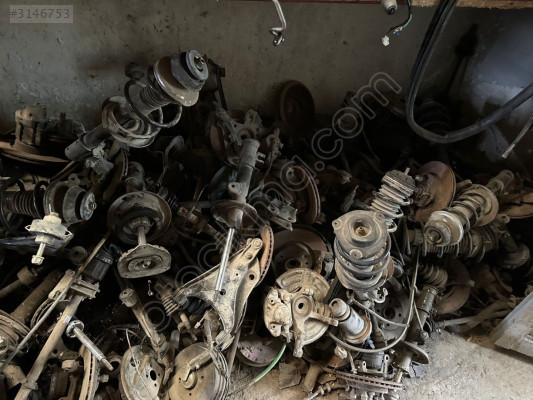 Renault Clio Sol salıncak