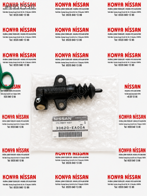 Nissan Navara D40 Debriyaj Alt Merkezi 30620-EA00A