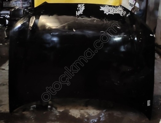 AUDİ A3 SPORTBACK 2008 KAPUT