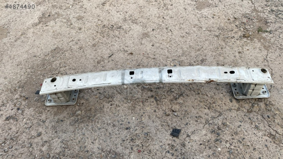 FORD TRANSIT ÖN TAMPON DEMIRI