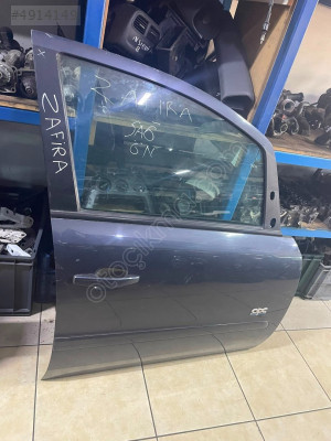 OPEL ZAFİRA SAĞ ÖN KAPI
