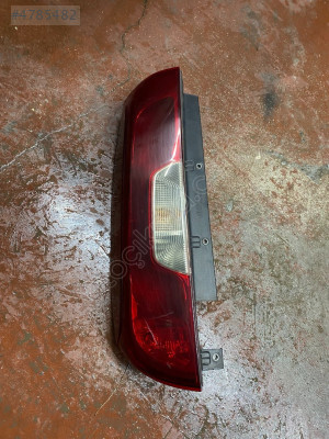 FİAT DOBLO SOL STOP SMT OTO ÇIKMA