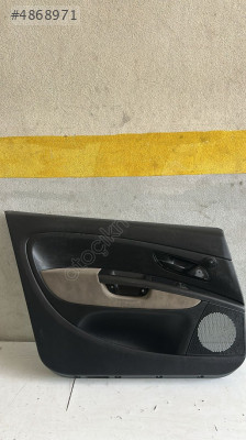 FİAT LİNEA SOL ÖN KAPI İÇ DÖŞEMESİ 07-18 OEM 310793004