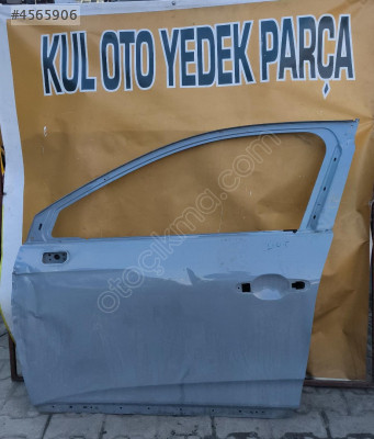 renault clio 5 sol ön kapı